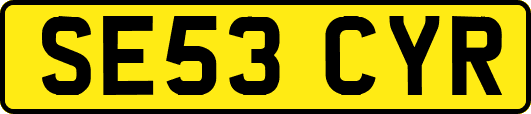 SE53CYR