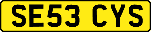 SE53CYS