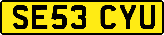 SE53CYU