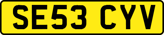 SE53CYV