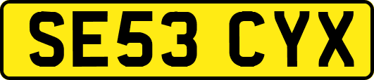 SE53CYX