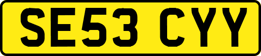 SE53CYY