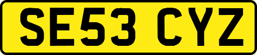 SE53CYZ