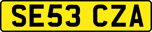 SE53CZA