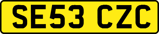 SE53CZC