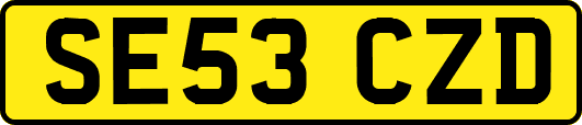 SE53CZD