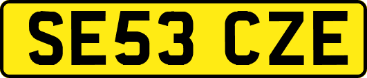 SE53CZE