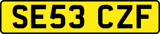 SE53CZF