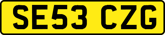 SE53CZG