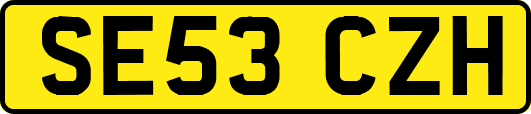 SE53CZH