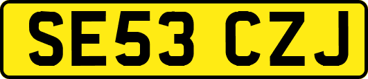 SE53CZJ