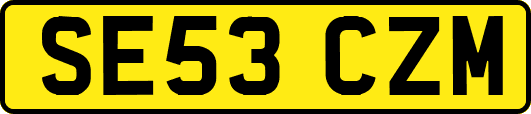 SE53CZM