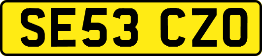 SE53CZO