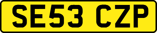 SE53CZP