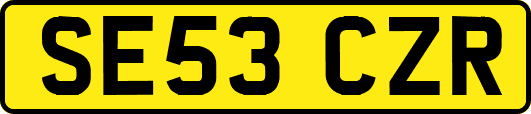 SE53CZR