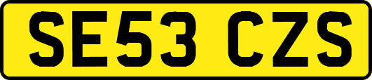 SE53CZS