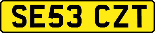 SE53CZT