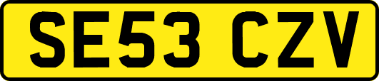 SE53CZV
