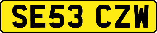 SE53CZW