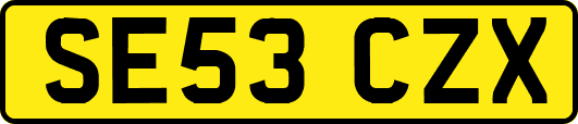 SE53CZX
