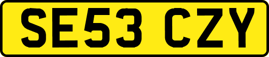 SE53CZY