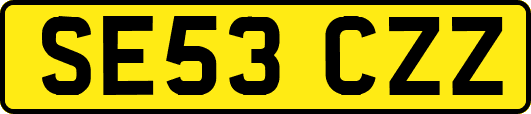 SE53CZZ