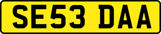 SE53DAA