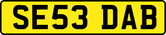 SE53DAB