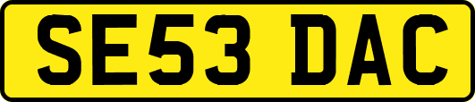 SE53DAC