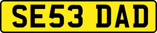 SE53DAD