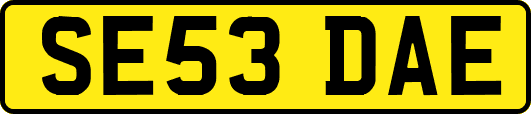 SE53DAE
