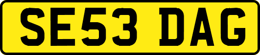 SE53DAG