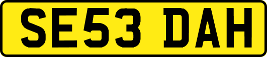 SE53DAH