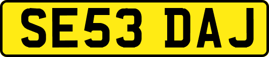 SE53DAJ