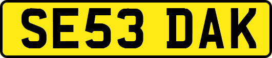 SE53DAK