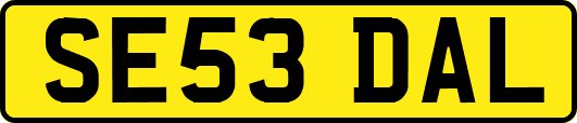 SE53DAL