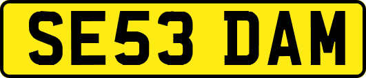 SE53DAM