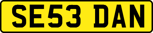SE53DAN