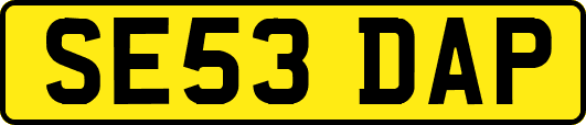 SE53DAP