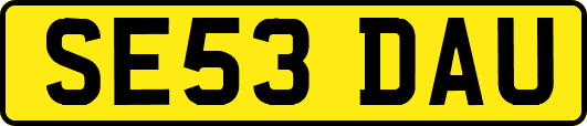 SE53DAU