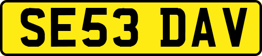 SE53DAV