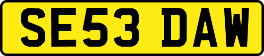 SE53DAW