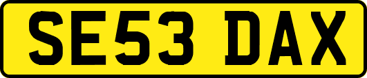SE53DAX