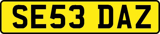 SE53DAZ