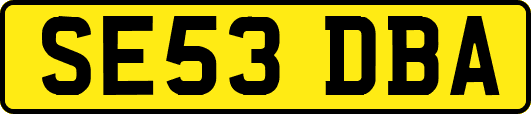 SE53DBA