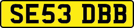 SE53DBB