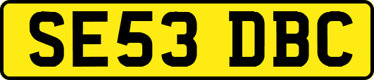 SE53DBC