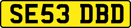 SE53DBD