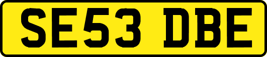 SE53DBE