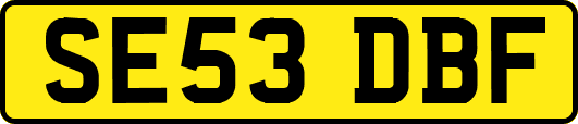 SE53DBF